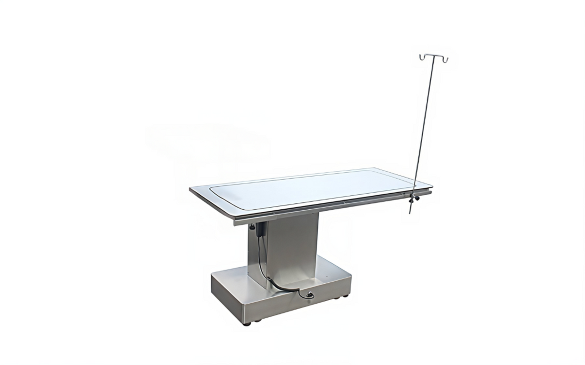 Op Table Electric C-Arm