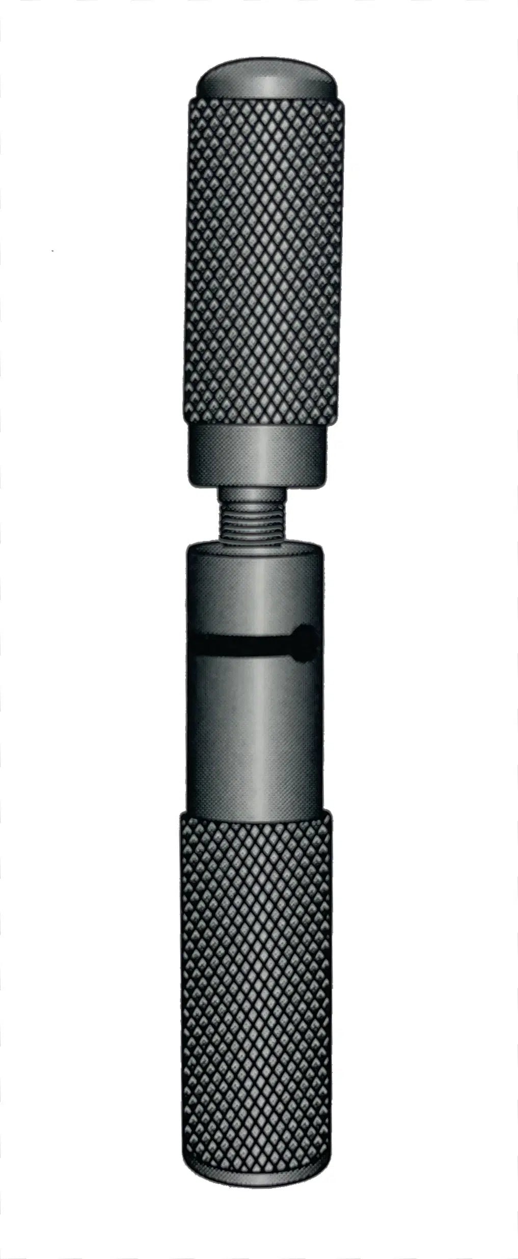 Sutter Embryotomy Saw Handle -