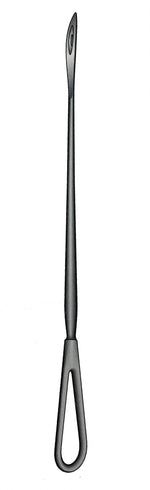 Gerlach / Buhner Needle - Length = 24 cm