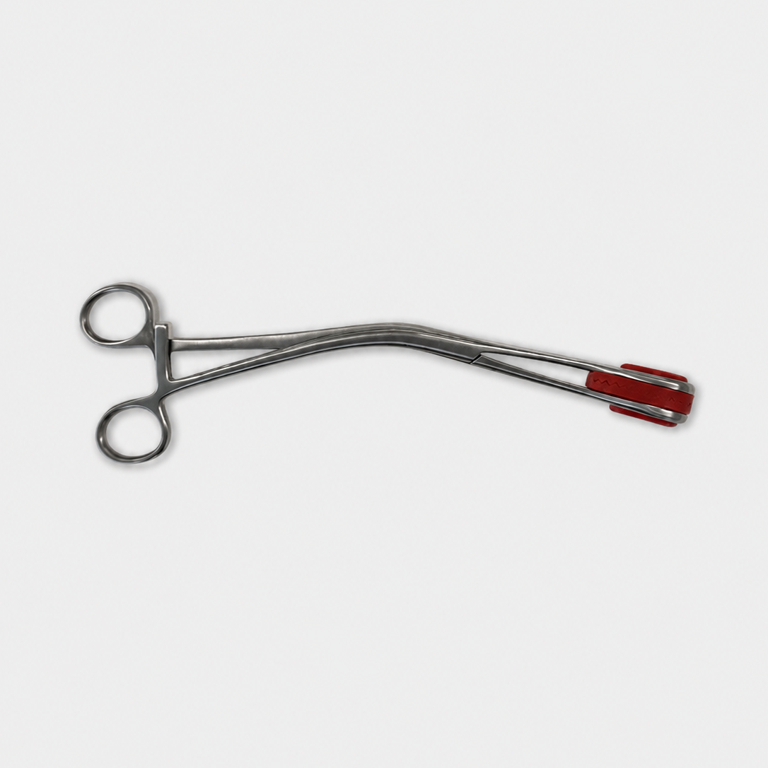 Uterine Forceps 300mm