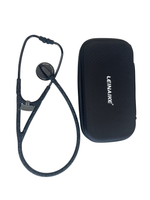Vet1 Cardiology Stethoscope (Carbon Fibre) - Various Colours Available