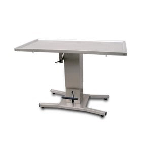 Op Table Hydraulic F/Top - 130x60x86