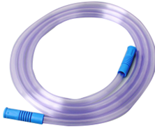 Sterile Suction Tubing 6.0mm X 3m