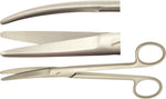 Mayo Scissors Cvd 17cm