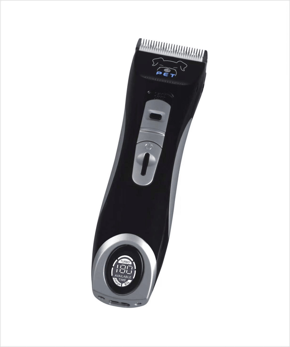 V1 Pro-Clip Clippers