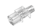Respironics Cap113 CO2 Mainstream Low Dead Airway Adaptor Disposable