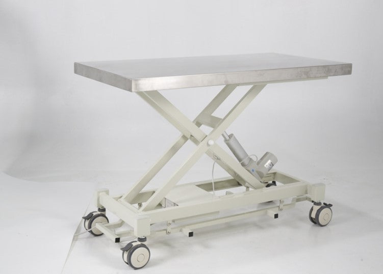 Eco-lift Treatment & Transport Table