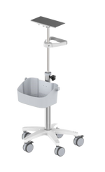 Floline W12/w15 Multiparameter Trolley