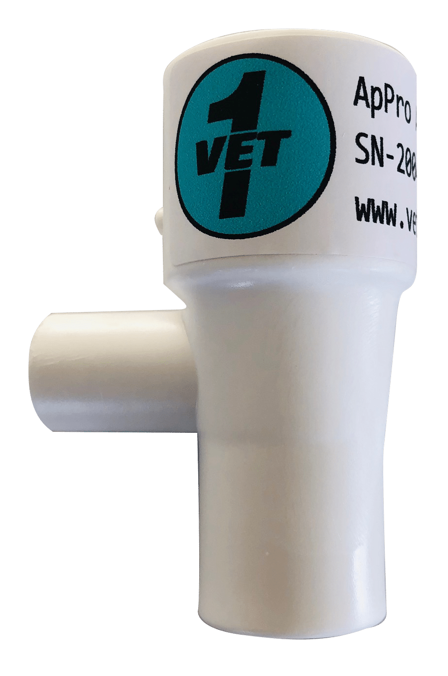 Vet1 ApPro Apnea monitor