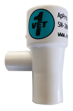 Vet1 ApPro Apnea monitor
