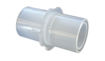 Disposable Hose Adapt 22mmM/15mm F- 22mmM/15mmF