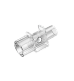 Maxflow (V2) Air Way Adaptor Adult/Pead