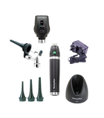WA 3.5V COAXIAL OPHT/VET OTO SET
