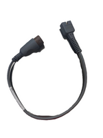 MaxFlow to Anitek ETCO2 Adaptor Cable