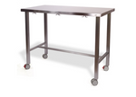 Consult Table Standard Mobile- 120x60x90cm