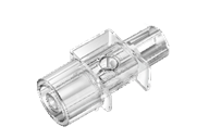 ML OEM CO2 Mainstream Airway Adaptor (Infant) Disposable