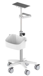 Floline W Series Multiparameter Trolley