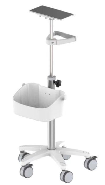 Floline W12/w15 Multiparameter Trolley