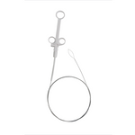 Veterinary Endoscope Net Forceps