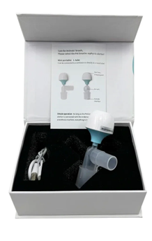 Vet1 Apnea Breathing Alarm