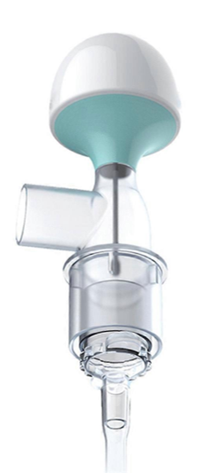 Vet1 Apnea Breathing Alarm