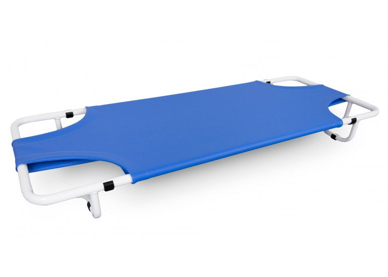 Veterinary Stretcher Trolley