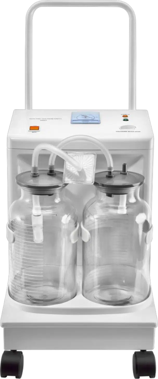 Vet1 Surgical Suction Unit 240 Volt