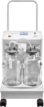 Vet1 Surgical Suction Unit 240 Volt