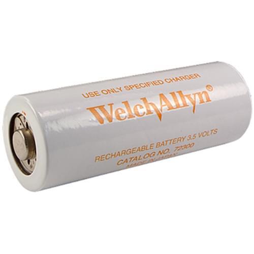 WA 3.5v Recharge Battery 72300 (Orange)