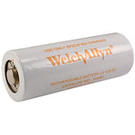 WA 3.5v Recharge Battery 72300 (Orange)