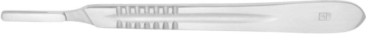 Scalpel Handle #4
