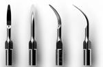 T1 dental scaler tip - (G1)