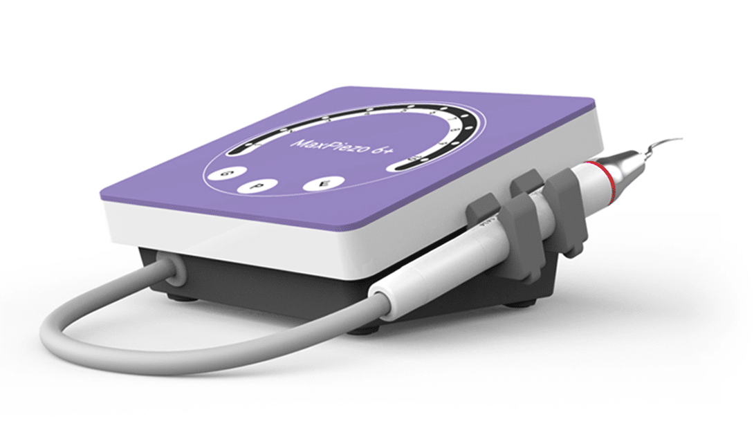 Max Piezo 6+ Ultrasonic Scaler