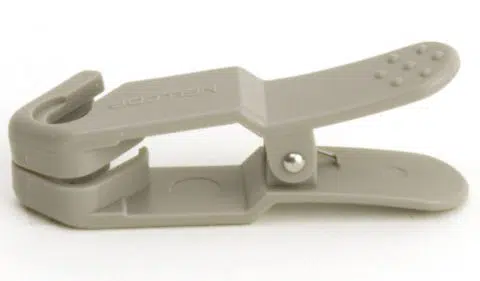 Nellcor DYS SPO2 sensor (Oximax) With Small and Large Lingual Clips