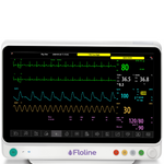 Floline W15 Multiparameter Monitor