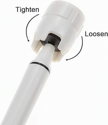 Ultrasonic Scaler Tip Wrench TW1 - Woodpecker