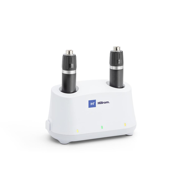 WA Desk Charger with 3.5 V Power Handles
