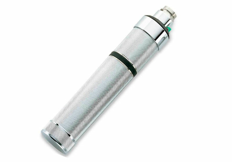 WA 3.5v Recharge Handle Convertable