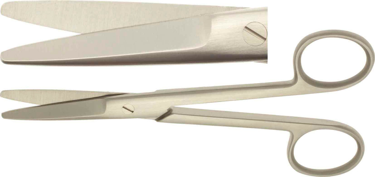 Mayo Scissors Str 14cm