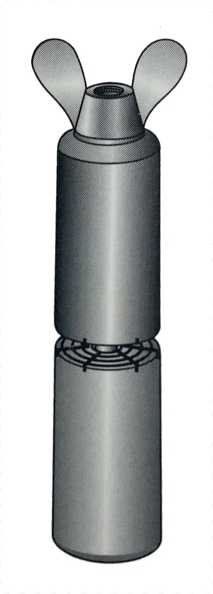 Embryotomy Wire Handle -