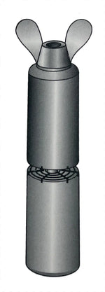 Embryotomy Wire Handle -