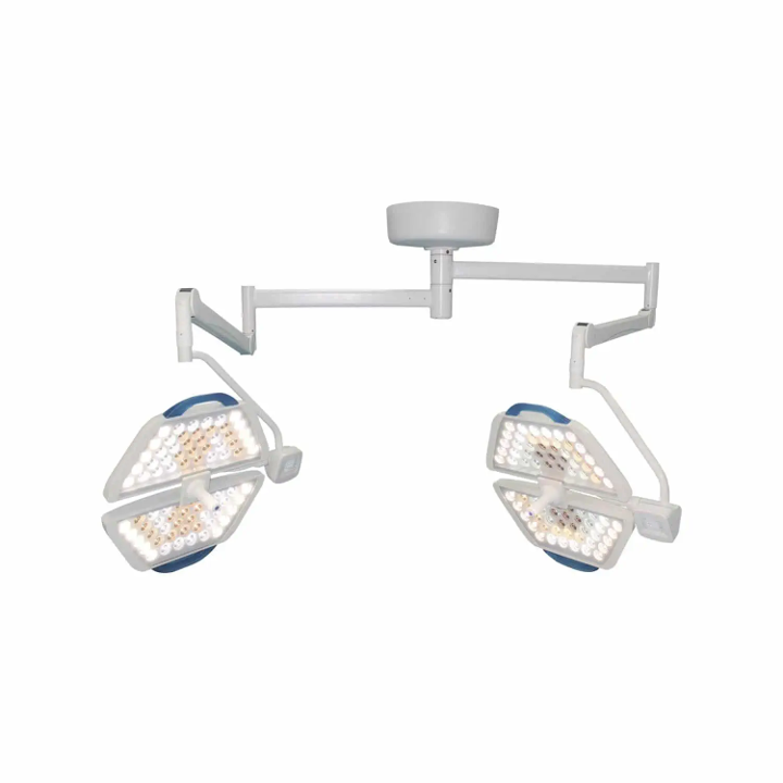Panalex Dual Ceiling Op/Light 160000Lux