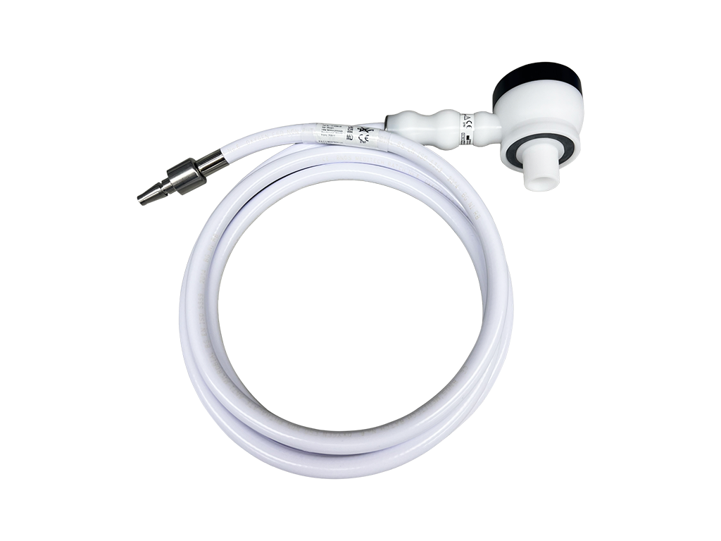 Resuscitation Demand Valve Equine