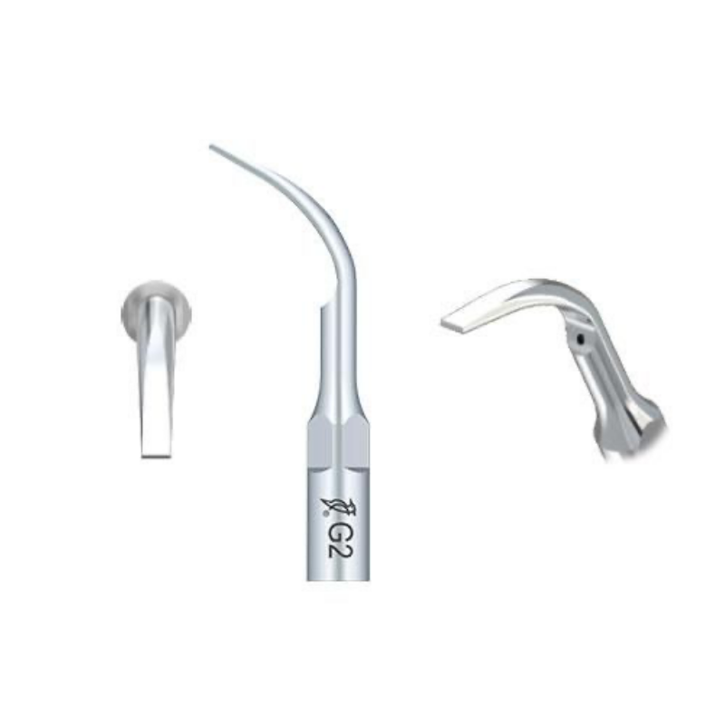 Woodpecker Scaler Tip G2
