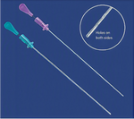 PU Cat Cath with Stylet