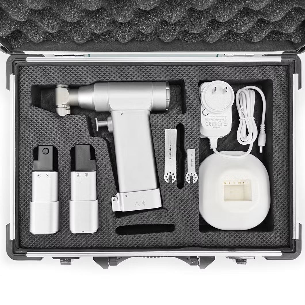 Vet1 Orthopaedic Mini Sagittal Saw - Complete System