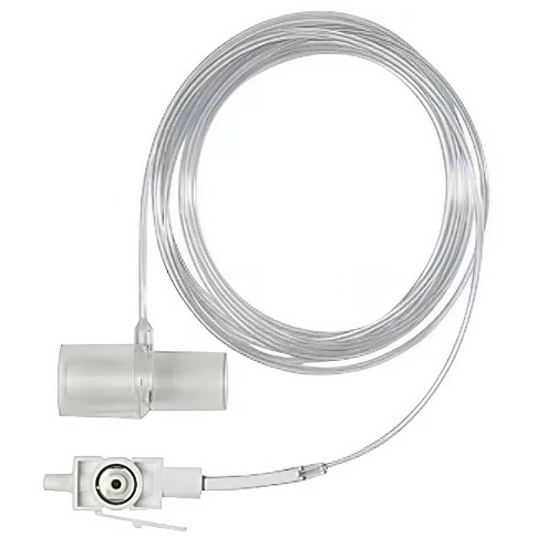 Respironics CAP121 > 4kg CO2 S/Stream S/Line LH