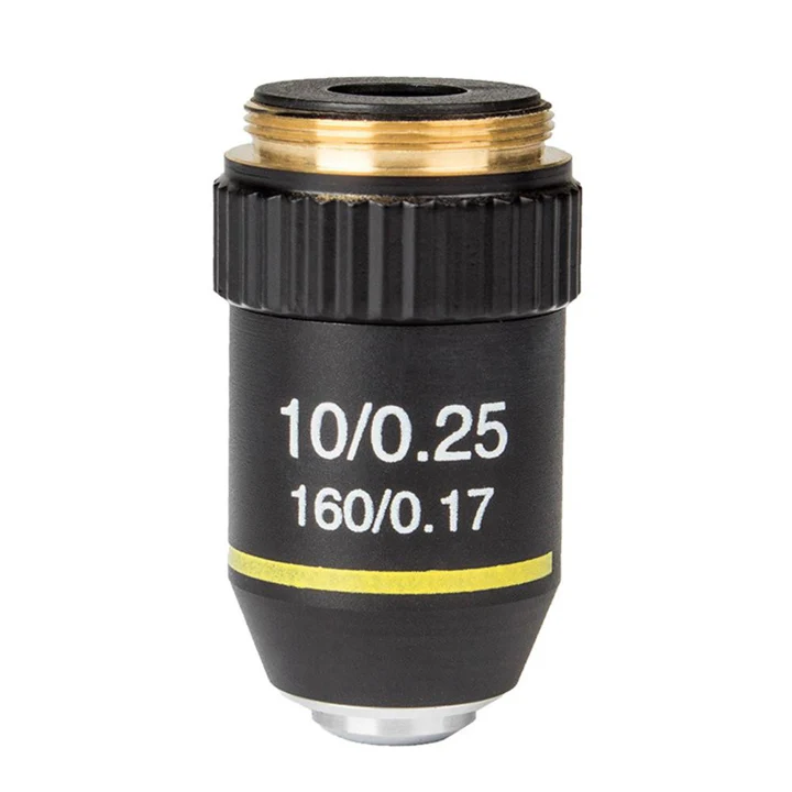 Clinic/Lab Microscope - 10x Objective