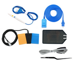 Electro Surgical Generator with starter kit