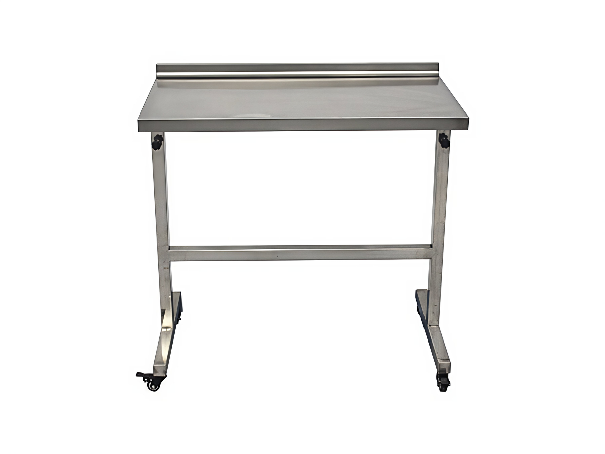 Over Instrument Table Adj 88x50x85-140